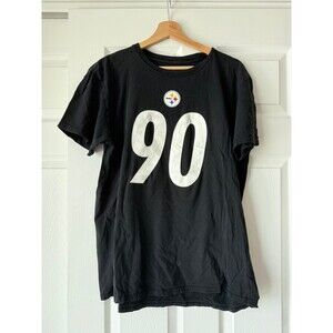 steelers tshirt